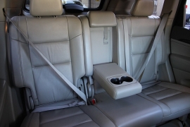 Used 2012 Jeep Grand Cherokee 4d SUV 4WD Laredo at Warner Motors near East Orange, NJ