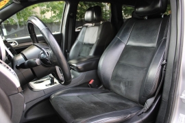 Used 2015 Jeep Grand Cherokee 4d SUV 4WD Laredo Altitude at Warner Motors near East Orange, NJ