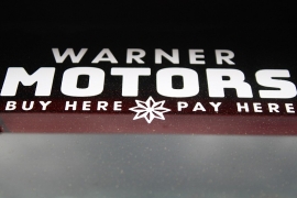 Used 2012 Mazda Mazda3 4d Sedan i Touring Auto SKYACTIV at Warner Motors near East Orange, NJ