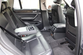 Used 2013  BMW X3 AWD 4dr xDrive28i at Warner Motors near East Orange&comma; NJ