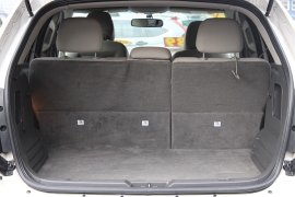 Used 2014 Ford Edge 4d SUV AWD SEL at Warner Motors near East Orange, NJ