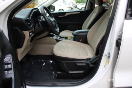 Used 2022  Ford Escape SE FWD at Warner Motors near East Orange&comma; NJ