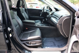 Used 2013  Acura RDX 4d SUV AWD Tech at Warner Motors near East Orange&comma; NJ