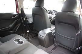 Used 2014 Mazda Mazda3 4d Sedan i Touring Auto at Warner Motors near East Orange, NJ