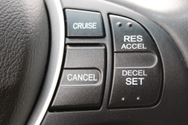 Used 2014  Acura RDX 4d SUV AWD at Warner Motors near East Orange, NJ