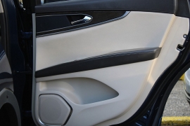 Used 2017 Lincoln MKX 4d SUV AWD Reserve 3.7L at Warner Motors near East Orange, NJ