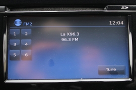 Used 2017  Nissan Rogue 4d SUV AWD SL &lpar;2017&period;5&rpar; at Warner Motors near East Orange&comma; NJ