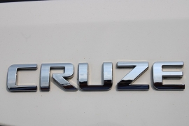 Used 2014 Chevrolet Cruze 4d Sedan LS AT at Warner Motors near East Orange, NJ