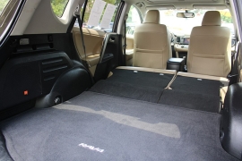 Used 2013 Toyota RAV4 4d SUV AWD Limited at Warner Motors near East Orange, NJ