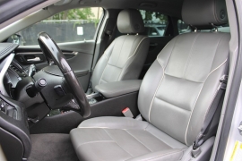 Used 2019 Chevrolet Impala 4d Sedan Premier w/2LZ at Warner Motors near East Orange, NJ