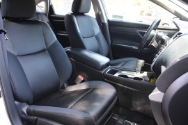 Used 2016 Nissan Altima 4d Sedan 2.5L SR at Warner Motors near East Orange, NJ