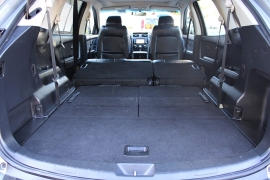 Used 2013  Mazda CX-9 4d SUV AWD Touring at Warner Motors near East Orange, NJ