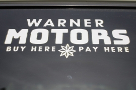Used 2014 Mazda Mazda3 4d Sedan i Touring Auto at Warner Motors near East Orange, NJ