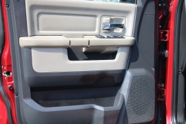 Used 2012  Ram 1500 4WD Quad Cab Big Horn at Warner Motors near East Orange&comma; NJ