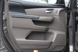 Used 2014 Honda Odyssey 4d Wagon Touring Elite at Warner Motors near East Orange, NJ