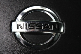 Used 2012  Nissan Armada 4d SUV 4WD Platinum at Warner Motors near East Orange, NJ