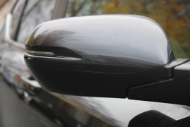 Used 2018  Honda CR-V 4d SUV AWD EX at Warner Motors near East Orange, NJ