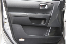 Used 2010 Honda Pilot 4d SUV 4WD EX-L at Warner Motors near East Orange, NJ