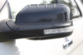 Used 2014 Ford Explorer 4d SUV 4WD XLT at Warner Motors near East Orange, NJ