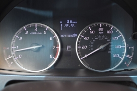 Used 2013  Acura RDX 4d SUV AWD Tech at Warner Motors near East Orange&comma; NJ