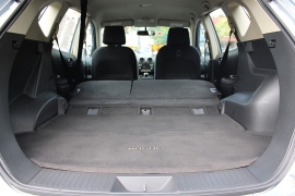 Used 2015 Nissan Rogue Select 4d SUV AWD S at Warner Motors near East Orange, NJ