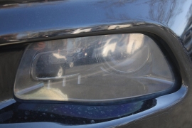 Used 2014  Jeep Cherokee 4d SUV FWD Latitude at Warner Motors near East Orange&comma; NJ