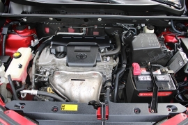 Used 2015 Toyota RAV4 4d SUV AWD Limited at Warner Motors near East Orange, NJ