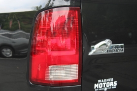 Used 2015  Ram 1500 4WD Crew Cab Big Horn at Warner Motors near East Orange&comma; NJ