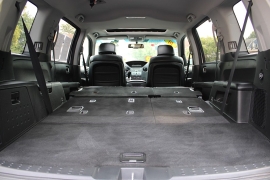Used 2010 Honda Pilot 4d SUV 4WD EX-L at Warner Motors near East Orange, NJ