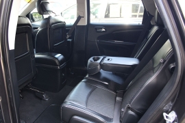 Used 2018  Dodge Journey 4d SUV AWD Crossroad at Warner Motors near East Orange&comma; NJ