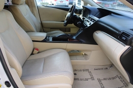 Used 2013  Lexus RX 350 AWD 4dr at Warner Motors near East Orange&comma; NJ