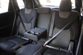 Used 2016  Jeep Cherokee 4d SUV 4WD Sport at Warner Motors near East Orange&comma; NJ