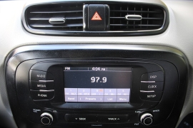 Used 2017  Kia Soul 4d Hatchback Auto at Warner Motors near East Orange&comma; NJ