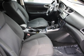 Used 2019 Nissan Sentra 4d Sedan SR at Warner Motors near East Orange, NJ