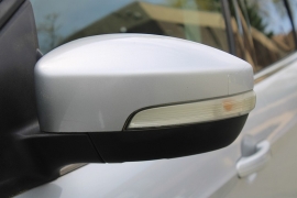 Used 2014 Ford Escape 4d SUV FWD Titanium at Warner Motors near East Orange, NJ