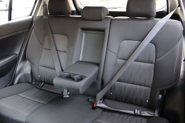 Used 2020  Kia Sportage 4d SUV AWD LX at Warner Motors near East Orange&comma; NJ