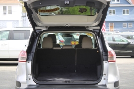 Used 2014 Ford Escape 4d SUV FWD Titanium at Warner Motors near East Orange, NJ