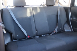 Used 2015 Nissan Versa Note 4d Hatchback S at Warner Motors near East Orange, NJ