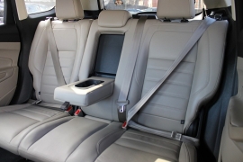 Used 2018 Ford Escape 4d SUV 4WD SEL at Warner Motors near East Orange, NJ