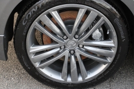 Used 2015 Infiniti Q50 4d Sedan AWD Sport at Warner Motors near East Orange, NJ