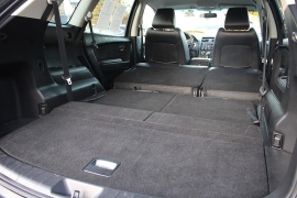 Used 2014  Mazda CX-9 4d SUV AWD Touring at Warner Motors near East Orange, NJ