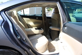 Used 2012 Nissan Maxima 4d Sedan SV Premium at Warner Motors near East Orange, NJ