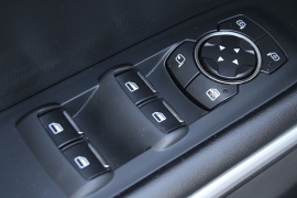 Used 2016  Lincoln MKZ 4d Sedan AWD Ecoboost at Warner Motors near East Orange&comma; NJ