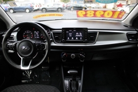 Used 2020 Kia Rio 4d Sedan S at Warner Motors near East Orange, NJ
