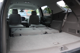 Used 2019  Chevrolet Traverse 4d SUV FWD LT Cloth w&sol;1LT at Warner Motors near East Orange&comma; NJ