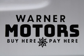 Used 2020  Kia Sorento 4d SUV FWD L at Warner Motors near East Orange&comma; NJ