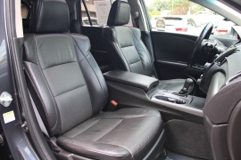 Used 2015  Acura RDX 4d SUV AWD Tech at Warner Motors near East Orange&comma; NJ