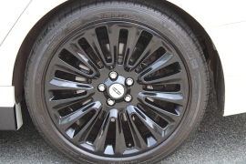 Used 2013 Lincoln MKZ 4d Sedan AWD Ecoboost at Warner Motors near East Orange, NJ