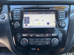 Used 2016 Nissan Rogue 4d SUV AWD SL at Warner Motors near East Orange, NJ
