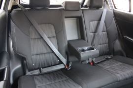 Used 2020  Kia Sportage 4d SUV AWD LX at Warner Motors near East Orange&comma; NJ